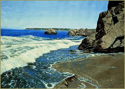 California Surf