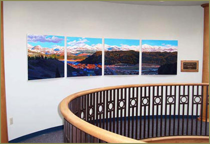 Santa Barbara Gallery