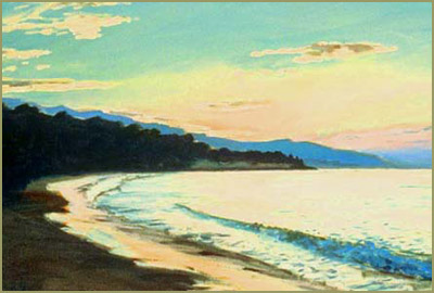 California Surf
