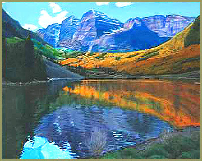Colorado Gallery