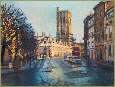 oxford