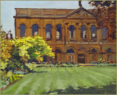oxford
