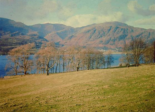 ruskin school lake district