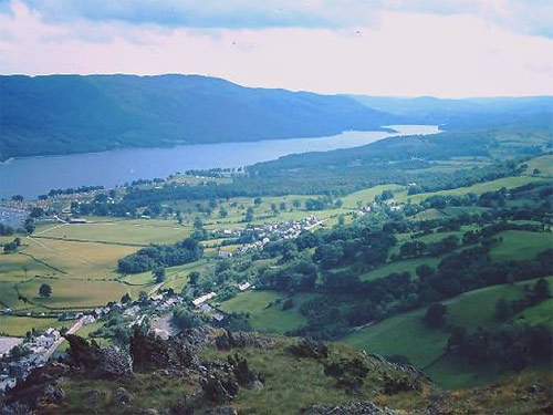 ruskin school lake district