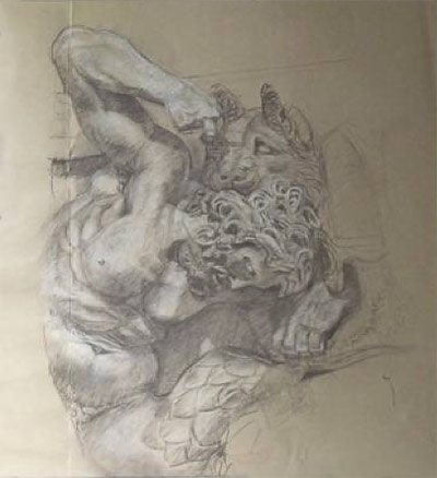 ruskin school drawing fine art