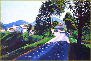 France Gallery