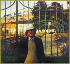 Gerlach at Giverny&nbsp; 1979