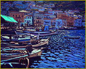 Greece Gallery