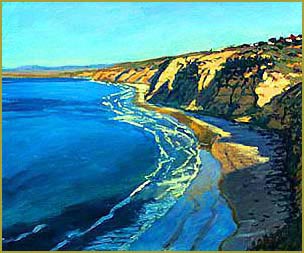 San Diego, California