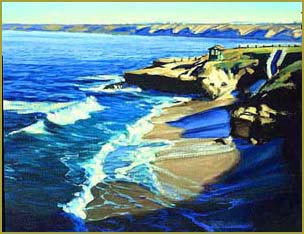 San Diego, California